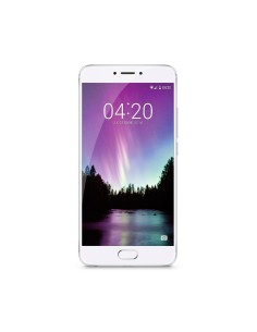 Oportunidad Smartphone Meizu MX6 4Gb Ram 32Gb Plata