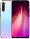 Smartphone Xiaomi Redmi Note 8T Blanco 4gb ram 128gb dual sim