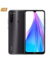 Smartphone Xiaomi Redmi Note 8T Gris medianoche 4gb ram 128gb dual sim