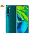 Smartphone Xiaomi MI Note 10 Pro Aurora Green 8gb ram 256gb dual sim