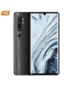 Smartphone Xiaomi MI Note 10 Pro Negro 8gb ram 256gb dual sim