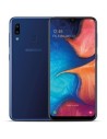 Movil Smartphone Samsung Galaxy A20E Ds 3Gb 32Gb Azul Eu