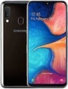 Movil Smartphone Samsung Galaxy A20E Ds 3Gb 32Gb Negro Eu