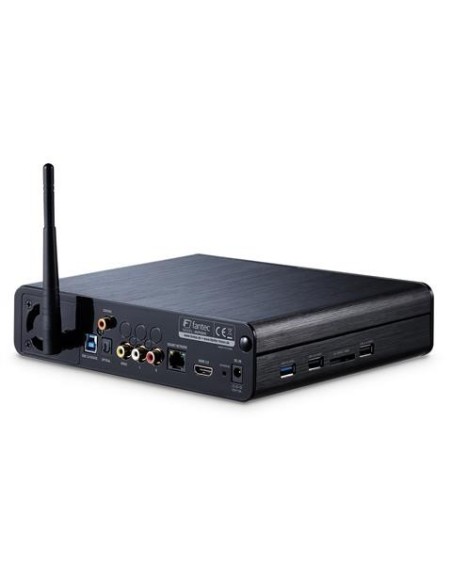 Ofertón FANTEC Reproductor multimedia 4KP6800 4K HDR & 3D