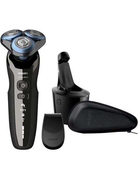 Comprar Philips S6680/26 Afeitadora philips shaver serie 6 s6680 wet & dry
