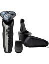 Afeitadora philips shaver serie 6 s6680 wet & dry