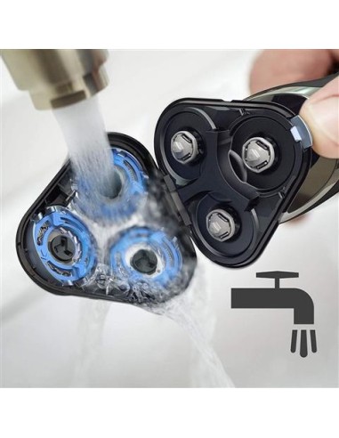 Comprar Philips S6680/26 Afeitadora philips shaver serie 6 s6680 wet & dry