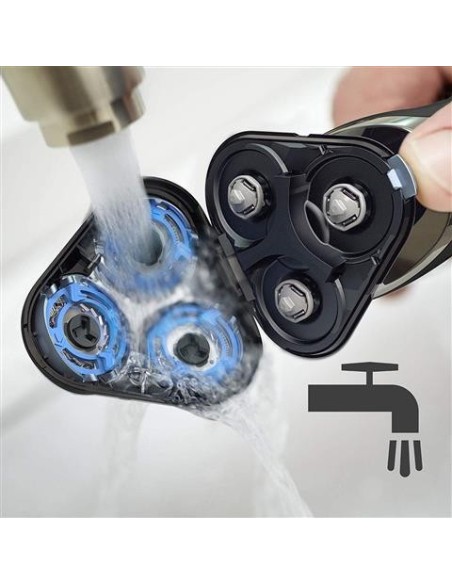 Comprar Philips S6680/26 Afeitadora philips shaver serie 6 s6680 wet & dry