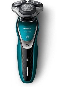Ofertón Afeitadora philips shaver serie 5 s5650 seco y humedo