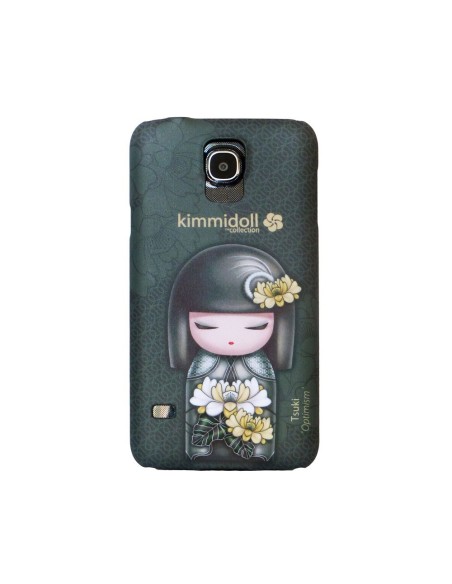 Kimmidoll Tsuki - Carcasa para Samsung Galaxy S5: Kimmidoll: Kiwiku.com: Electrónica