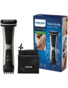 Afeitadora corporal philips bodygroom 7000 BG7025