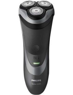 Philips Serie 3000 S3510/06 - Afeitadora Eléctrica | kiwiku