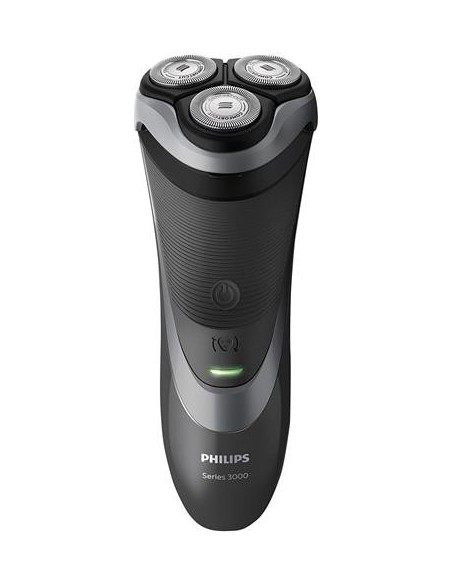 Philips Serie 3000 S3510/06 - Afeitadora Eléctrica | kiwiku