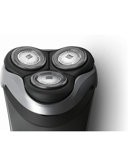 Philips Serie 3000 S3510/06 - Afeitadora Eléctrica | kiwiku