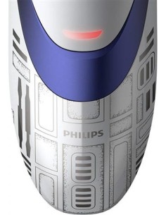 Ofertón Philips SW3700/07 Afeitadora sw3700 edicion star wars 2