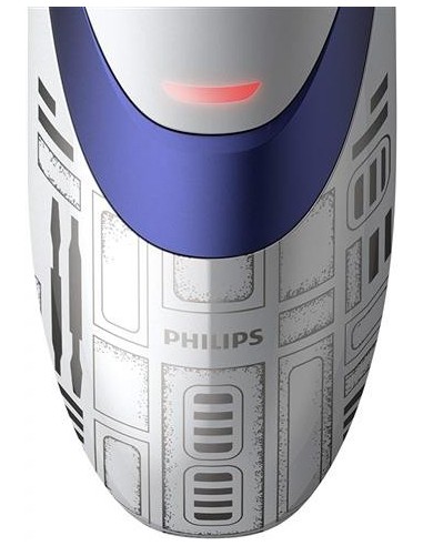 Ofertón Philips SW3700/07 Afeitadora sw3700 edicion star wars