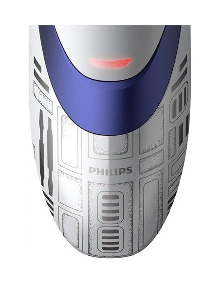 Ofertón Philips SW3700/07 Afeitadora sw3700 edicion star wars