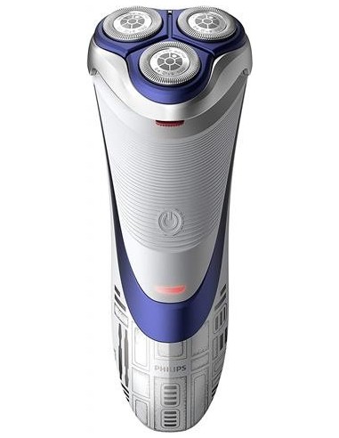 Ofertón Philips SW3700/07 Afeitadora sw3700 edicion star wars