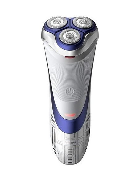 Ofertón Philips SW3700/07 Afeitadora sw3700 edicion star wars