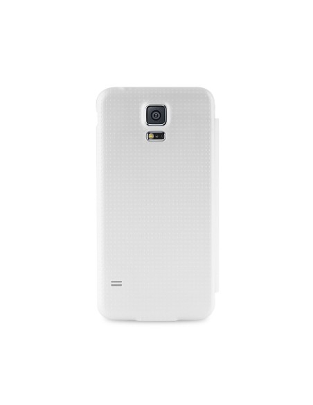 Puro PUFM310 - Funda para Samsung Galaxy S5 (sustituye tapa trasera) blanco: Kiwiku.com: Electrónica