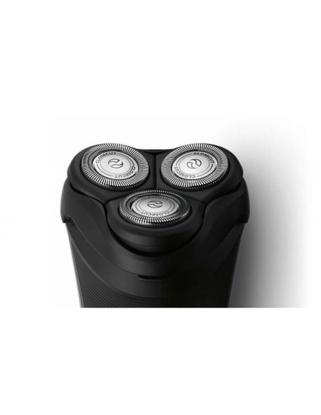 Oportunidad Afeitadora en seco Philips S1110/04 con cable