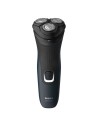 Afeitadora en seco philips s1131/41 con o sin cable