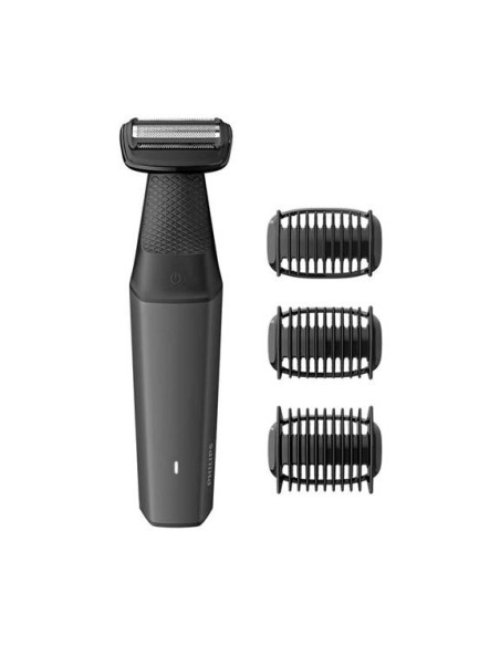 Oportunidad Afeitadora corporal bodygroom Philips BG3016/15