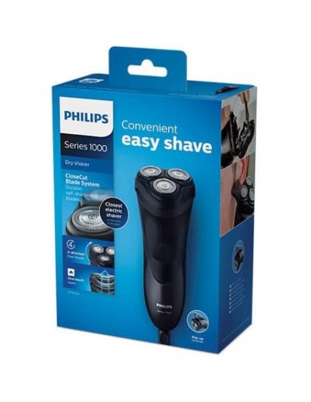 Oportunidad Afeitadora corporal bodygroom Philips BG3016/15