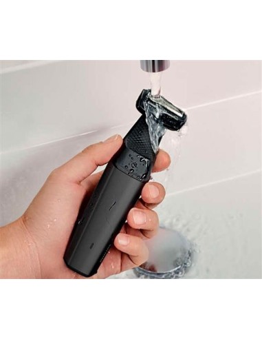Oportunidad Afeitadora corporal bodygroom Philips BG3016/15