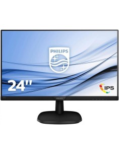 Oferta - Philips 243V7QDSB/00 - Monitor LCD IPS 23.8"| kiwiku