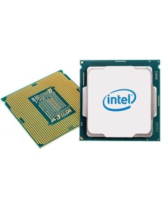 Procesador intel xeon...