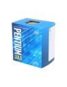 Procesador 1151 Intel pentium g5400 3,7Ghz Dual Core