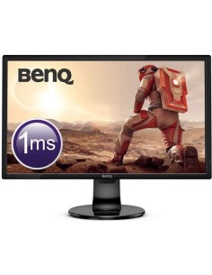 Monitor Benq GL2460BH 24"...