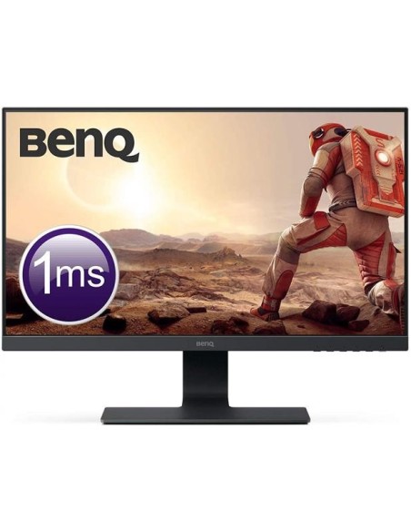 Ofertón BenQ GL2580H - Monitor Gaming de 24.5" Full HD 16:9