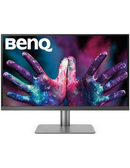 Oferta - Monitor para diseño gráfico 4K UHD de 27 pulgadas