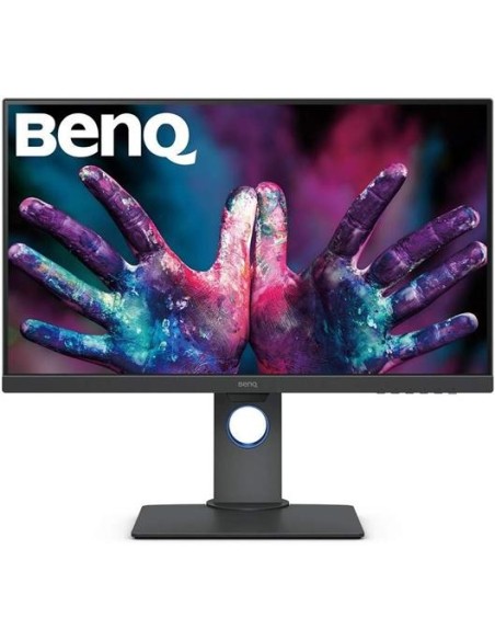 Mejor Precio en Monitor para diseño gráfico 4K UHD de 27"