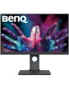 Monitor para diseño gráfico 4K UHD de 27" con sRGB PD2700U