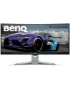 Monitor Curvo Benq EX3501R 35" QHD 21:9