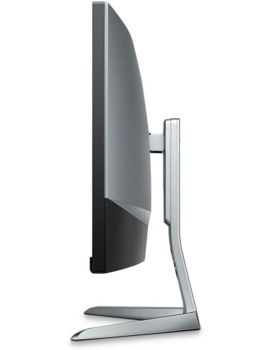 Comprar Monitor Curvo Benq EX3501R 35" QHD 21:9. 9H.LGJLA.TSE