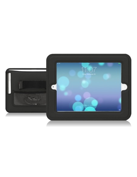 Funda CinemaSeat para iPad Air Negra