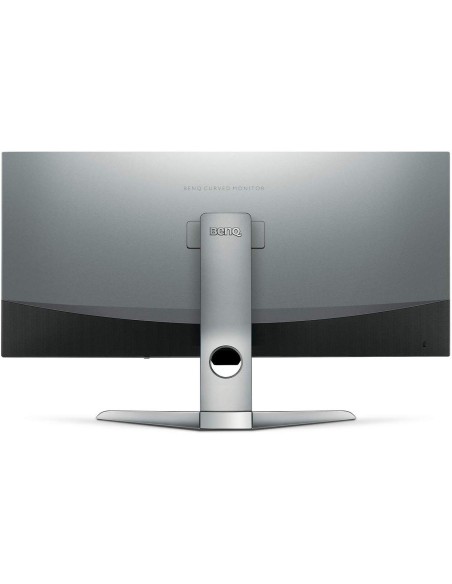 Comprar Monitor Curvo Benq EX3501R 35" QHD 21:9. 9H.LGJLA.TSE