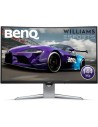 Monitor curvo Benq EX3203R 32" 4ms