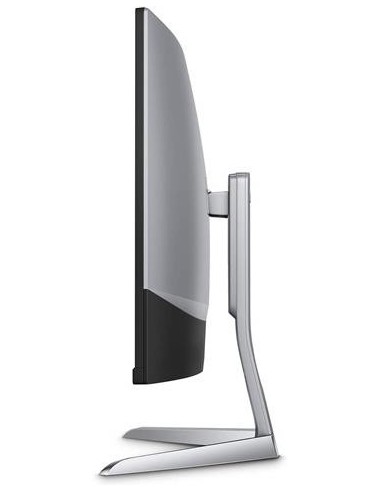 Mejor Precio en Monitor curvo Benq EX3203R 32" 4ms. 9H.LGWLA.TSE