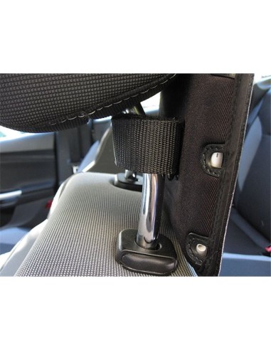 Funda CinemaSeat para iPad Air Negra