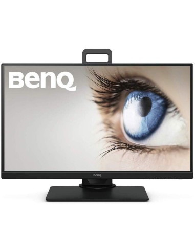 Ofertón Monitor GW2480T Benq 23,8" fhd FullHD. 9H.LHWLA.TBE