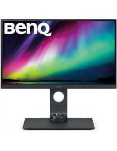 Oportunidad Monitor Benq SW270C 27" LED 5ms. 9H.LHTLB.QBE