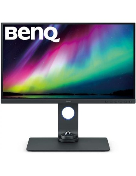 Oportunidad Monitor Benq SW270C 27" LED 5ms. 9H.LHTLB.QBE