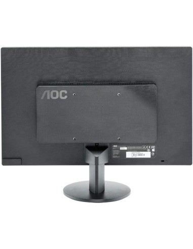 Ofertón Monitor Aoc 21.5" E2270SWN FullHD led | kiwiku