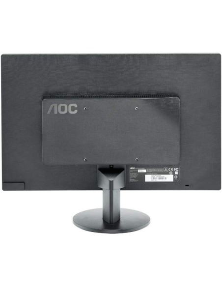 Ofertón Monitor Aoc 21.5" E2270SWN FullHD led | kiwiku