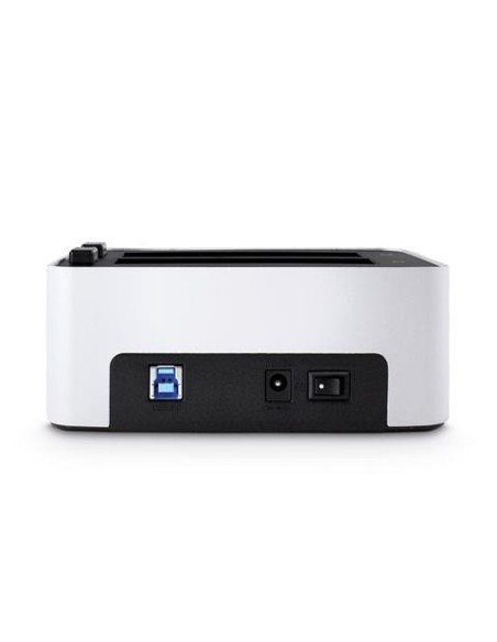 Oportunidad Fantec 1796 FANTEC AluDOCK 2X USB 3.0 2,5
